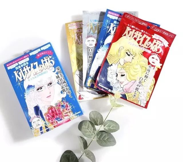 新一年面膜推荐,新的一年面膜