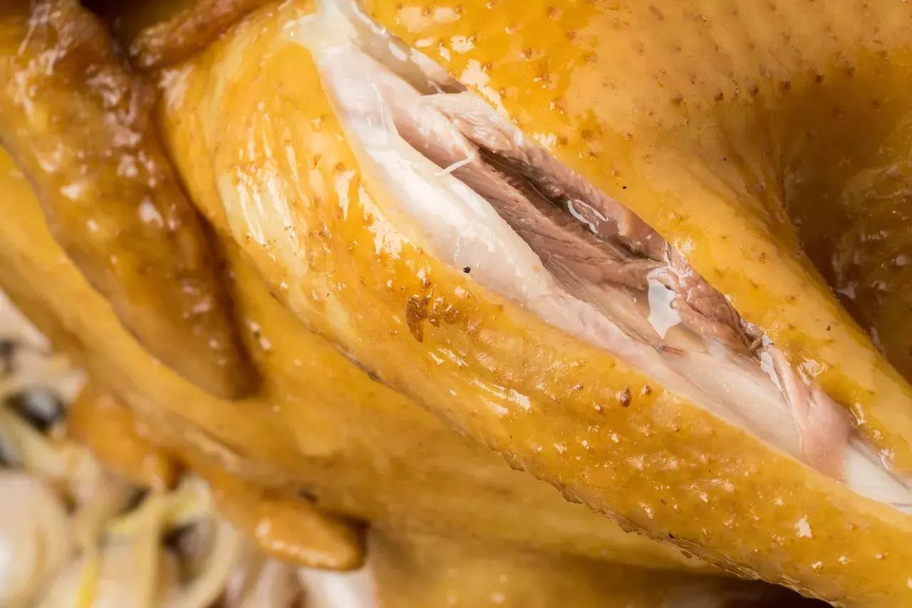 论*鸡做**，我只服这7家店