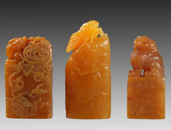 田黄价格最高的是哪种,田黄目前是什么价格