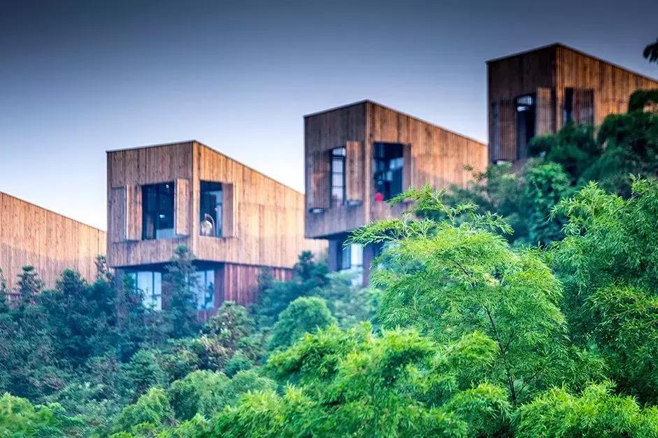 溧阳，江南私藏的秘境小城！