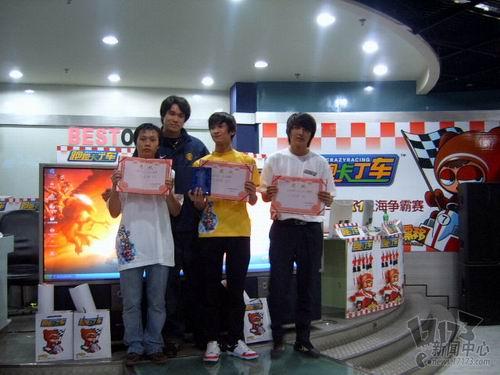 还记得《跑跑卡丁车》么?看“跑跑”世纪天成跟腾讯的恩恩怨怨