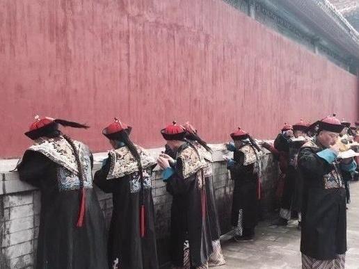 日本女艺人拍摄花絮,女演员拍戏结果以假乱真