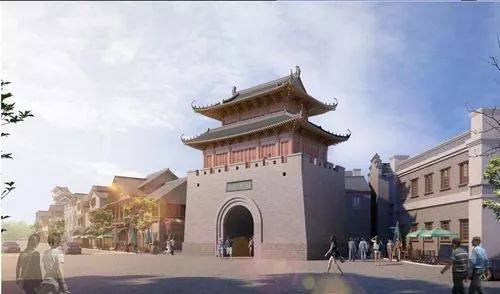 南昌最近的大变化有什么,南昌最近变化