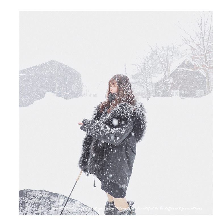 一周小V店时尚红人KSPACESTUDIO品牌时尚速递