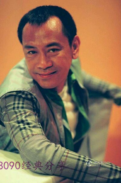 香港90年代男歌手一览表,8090年代港台男金曲