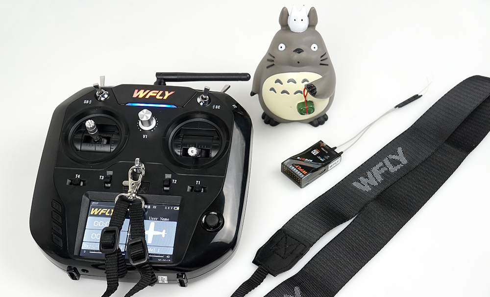 天地飞et16s遥控器值得购买吗 (天地飞et07遥控器中文说明书)