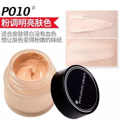 我买了28瓶爆款粉底，只为选出这5个最！爱！