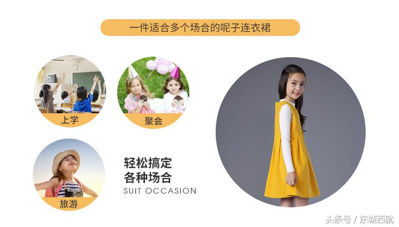 女童公主裙童装春秋装长袖连衣裙,童装裙子秋冬款加绒4岁公主裙