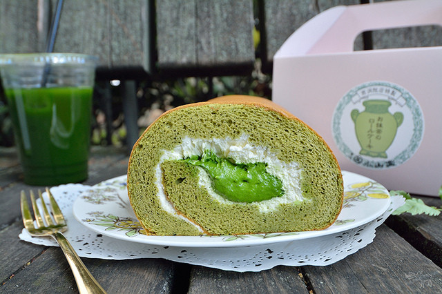 十大抹茶店排名,北京路抹茶网红店