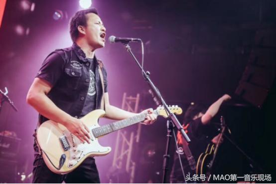 2017年度盘点｜MAO乐迷心中的“最佳现场”出炉！