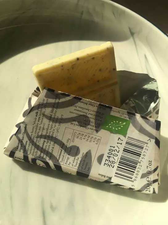 口感最好的巧克力测评,公认最好吃的巧克力测评