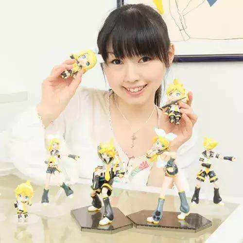 声优结婚的名单,2019年有哪些女声优结婚了