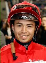 浪琴阵容,浪琴国际骑师锦标赛