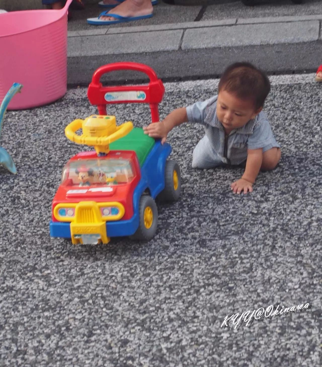 带9个月宝宝去三亚玩攻略,带九个月宝宝去海边自驾游