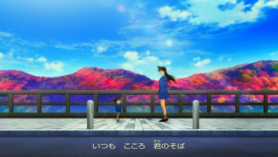 名侦探柯南2018年总结,名侦探柯南2019年