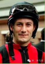 浪琴阵容,浪琴国际骑师锦标赛