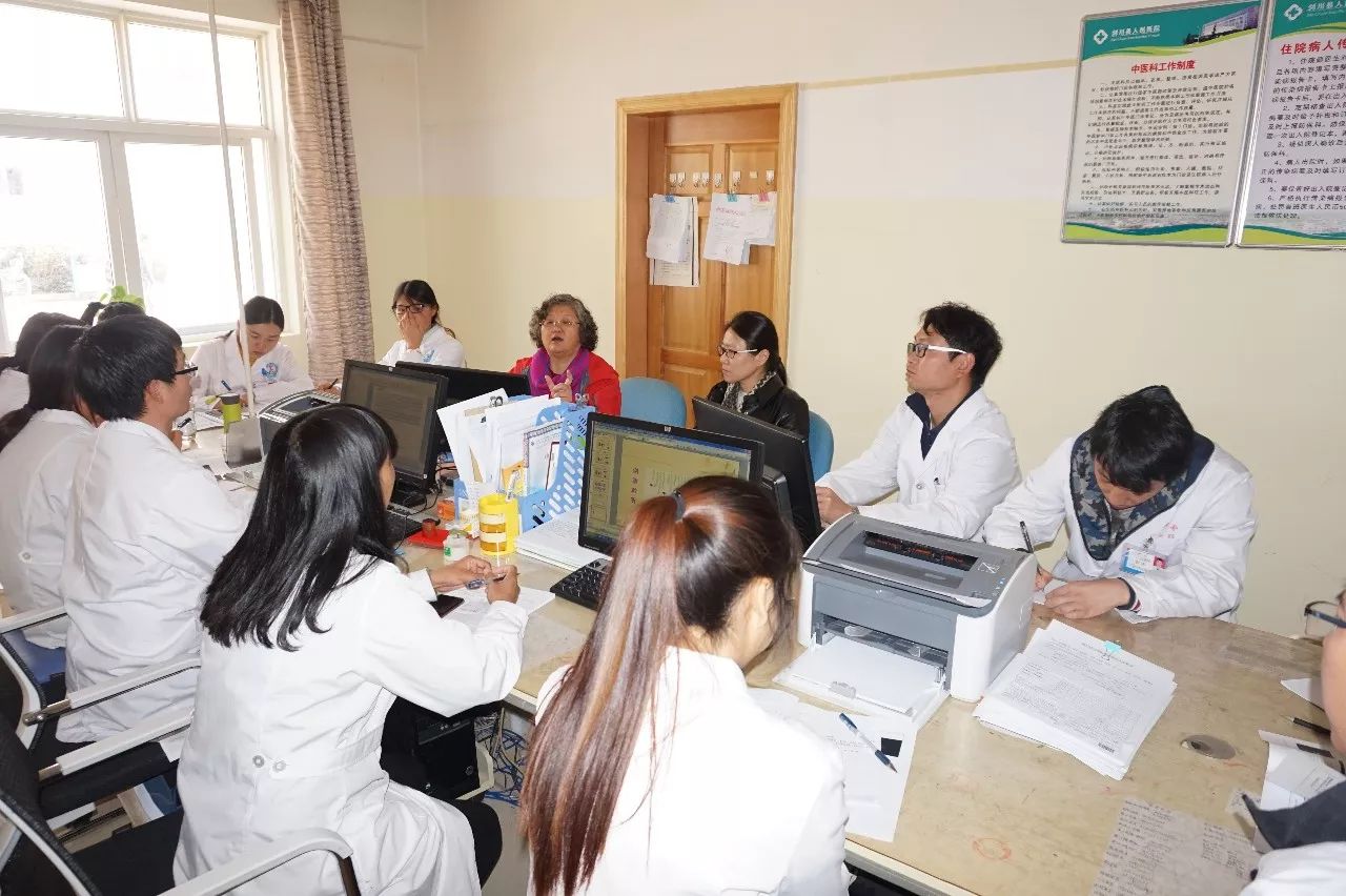 在剑川，有这样一群“上海亲人”！