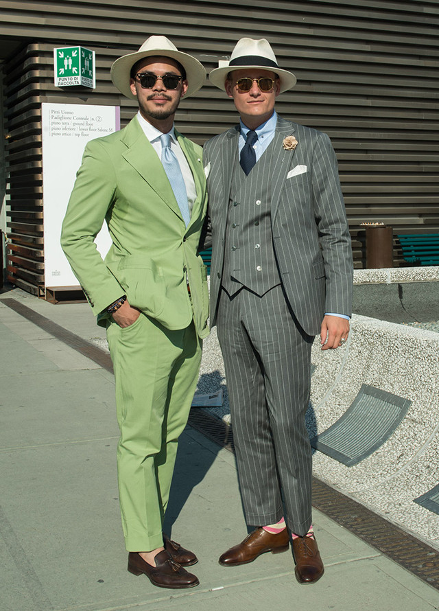 什么绿穿搭好看,被绿了怎么办最好方法