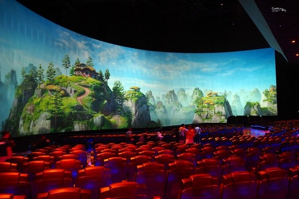 珠海长隆海洋王国穷游攻略,珠海长隆海洋王国看烟花攻略