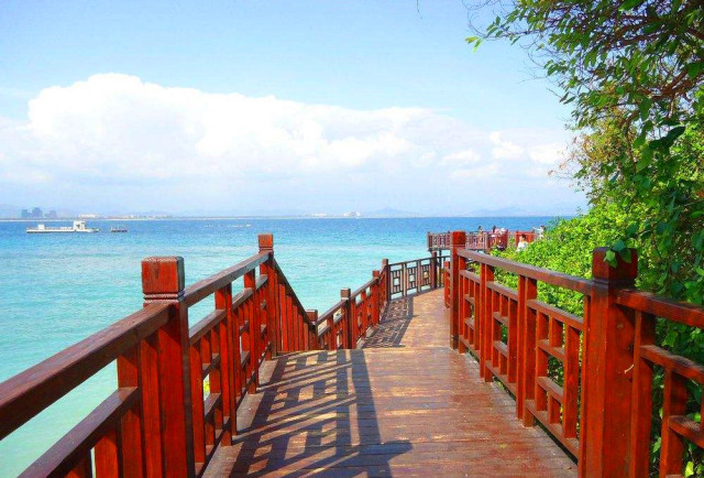 2018上半年，据说会玩的人都在合适的时间去这些美腻的地方了！