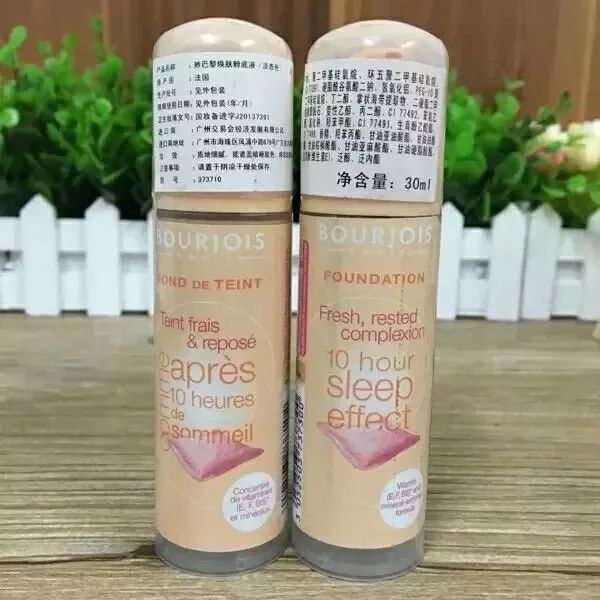 2018下半年各大品牌彩妆系列,十大彩妆明星产品推荐