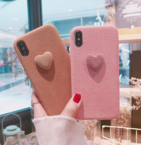 不挂科、变漂亮还是大笔年终奖?想要什么让手机壳帮你说啊!