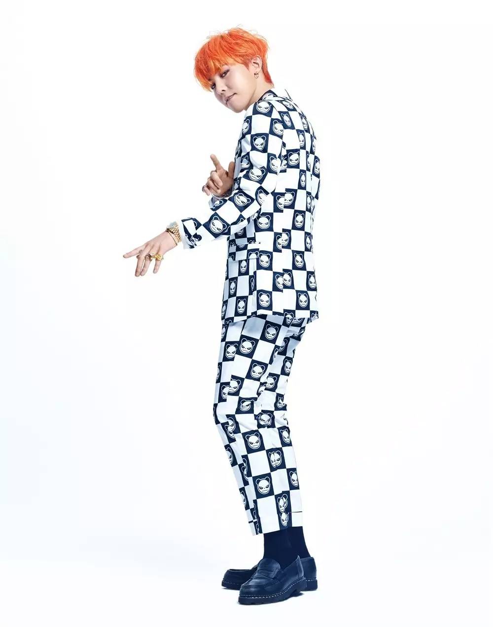 权志龙同款2019,权志龙同款最新