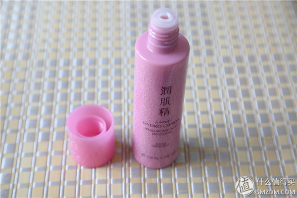 KOSE润肌精套装：一款亲民价格护肤品的使用体验