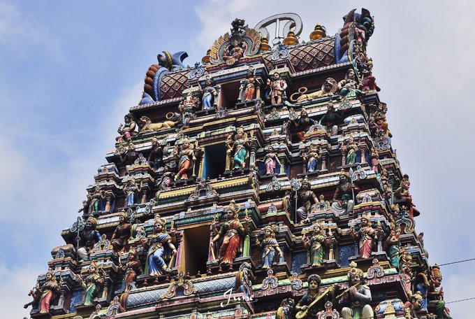 【一只熊的冒险】薄荷色夏日梦，马来西亚沙巴亚庇仙本那历险记——敦沙卡兰海洋公园（完）