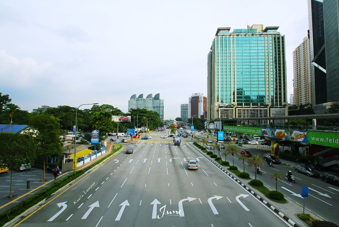 【一只熊的冒险】薄荷色夏日梦，马来西亚沙巴亚庇仙本那历险记——敦沙卡兰海洋公园（完）