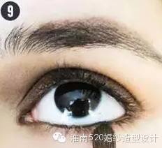 安徽专业学化妆培训学校排名前十,520化妆培训学校