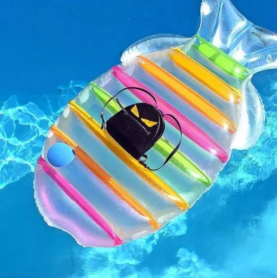 fendi春夏高级成衣系列,fendi春夏新品