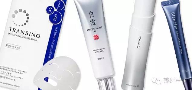 COSMOI最新2016热推美白防晒TOP10