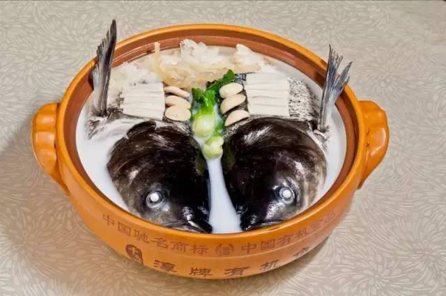 世界顶级千岛湖美食,千岛湖最有名的10道菜