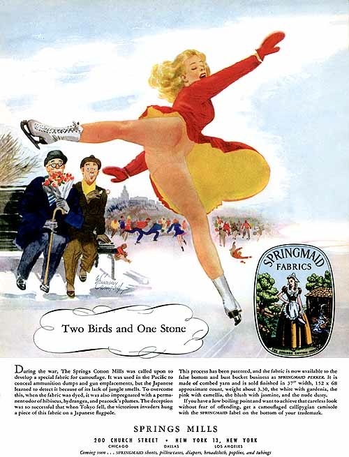 看完平面广告走过的这100年,你也能像马东一样让广告好玩起来