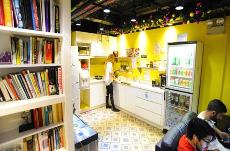 香港住宿哪里便宜又好攻略全包,香港便宜住宿7天