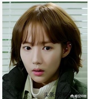 自己的脸型剪什么样的短发好看,长脸型适合剪什么短发型