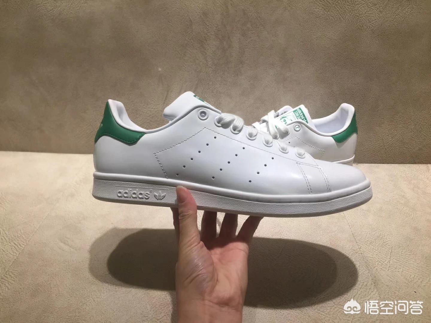 怎样鉴别耐克阿迪达斯真假,怎么判别耐克阿迪达斯折扣店真假