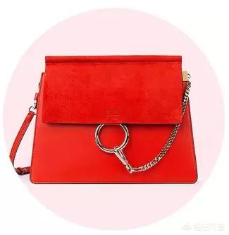 过年必买的红色包包,红色包包推荐小众高级感