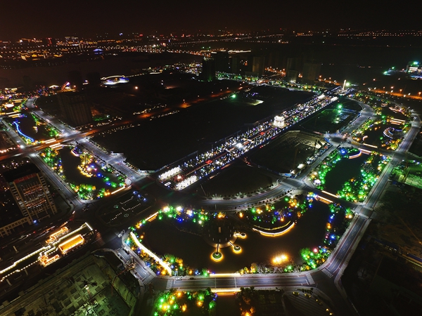 秀银川史上最牛的个人简历,看完感觉特有面子!