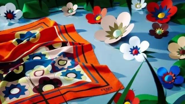 fendi春季新款,fendi2015春夏高级定制
