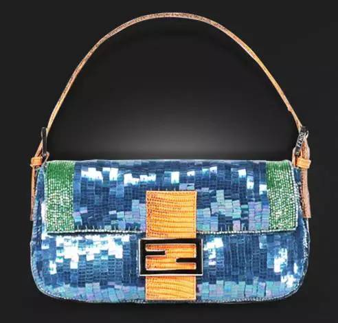 fendi春夏高级成衣系列,fendi春夏新品