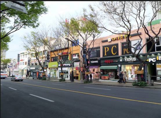 济州岛一个人旅行攻略,济州岛四月攻略