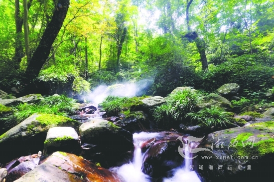 千年古都老司城,老司城遗址旅游攻略