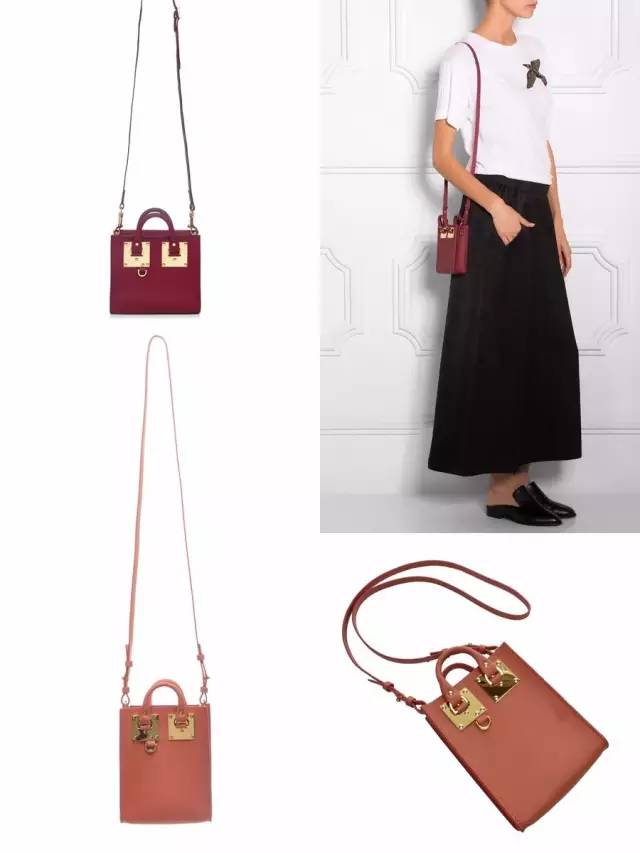 别不开心了,来看看这些红到发紫的包包吧!