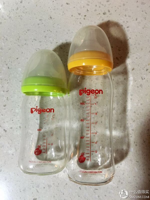 宝宝常用奶瓶有哪几种,适合大孩子用的玻璃奶瓶有哪些