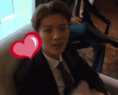 鹿晗20岁生日,鹿晗24岁生日