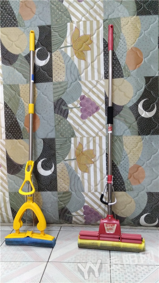 网购胶棉拖把什么样的好,正品胶棉拖把价格