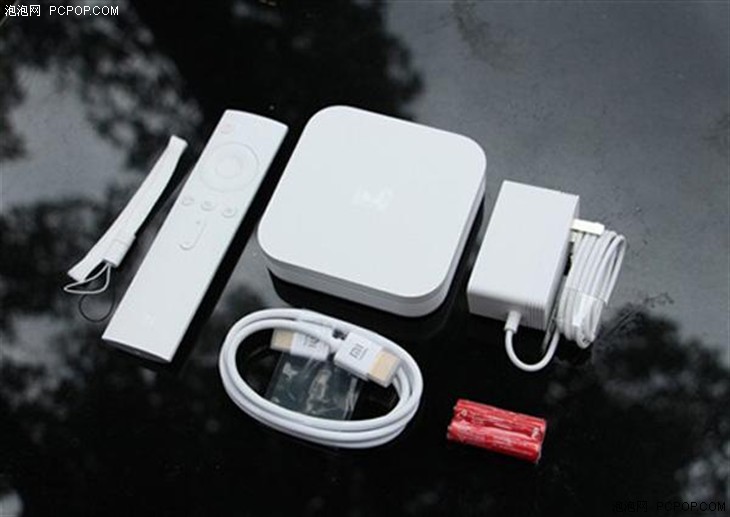 小米盒子3增强版是什么配置,小米盒子3增强版和小米盒子4spro