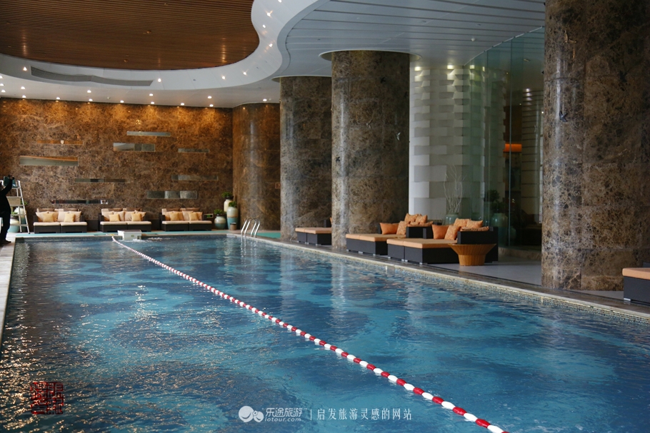 观澜湖简介,深圳观澜湖一整圈有几公里